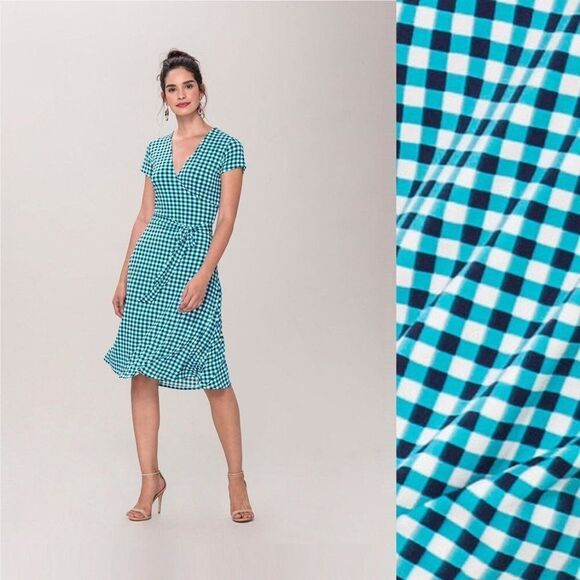 Leota A-Line Beautiful Dress - Picture 2 of 5